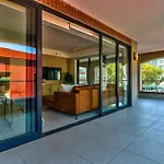 The Rockwell Apt In Dewaterkant Next To Waterfront